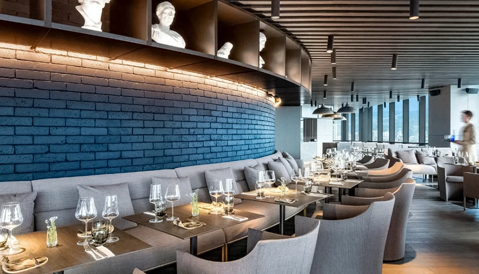 هتل پولمن اکسس تاورز تفلیس